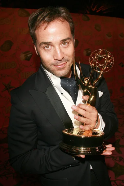 2006 hbo emmy après la fête — Photo