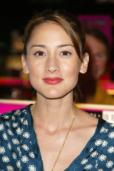 Bree turner — Zdjęcie stockowe