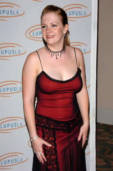 Melissa Joan Hart — Zdjęcie stockowe