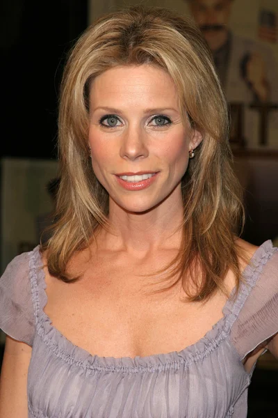 Cheryl Hines — Stok fotoğraf