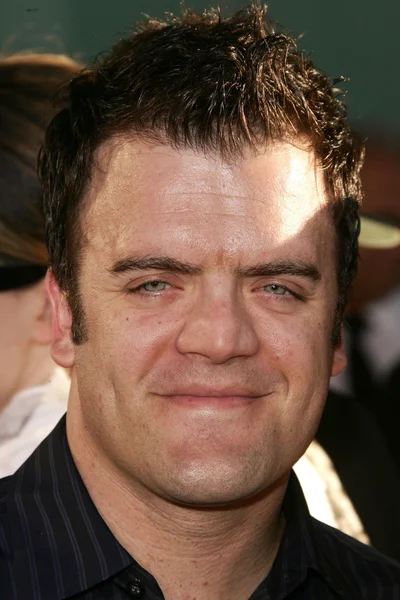 Kevin Weisman at the premiere of Clerks ll. Arclight Cinemas, Hollywood, CA. 07-11-06 — Stock Photo, Image