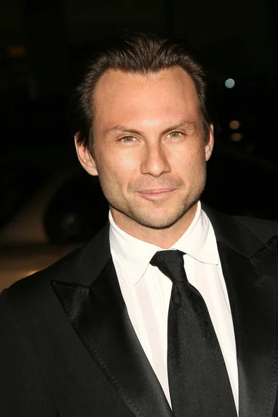 Christian Slater —  Fotos de Stock