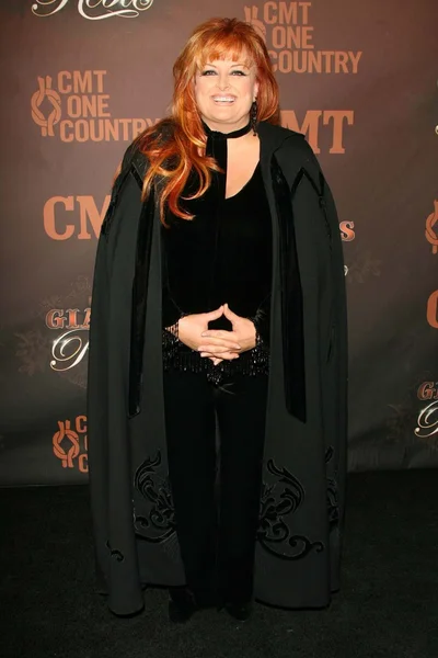 Wynonna Judd. —  Fotos de Stock