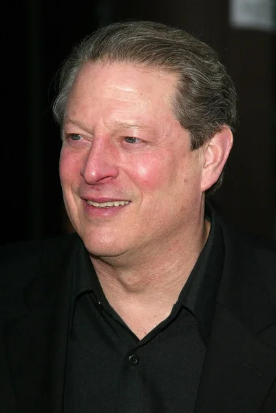 Al Gore — Zdjęcie stockowe