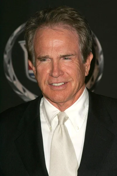 Warren Beatty — Stockfoto