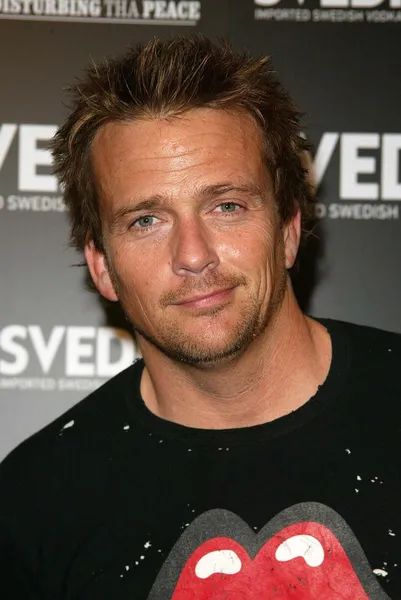 Sean Patrick Flanery — Stok fotoğraf