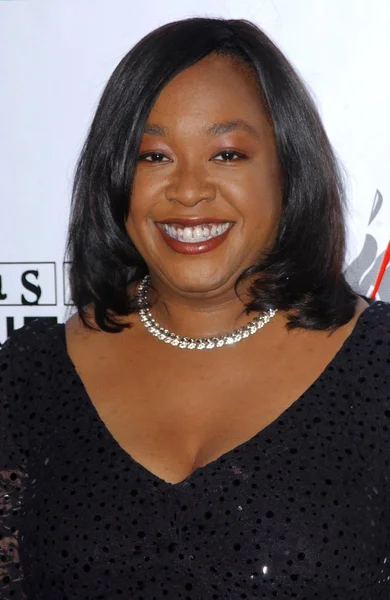 Shonda Rhimes'ın