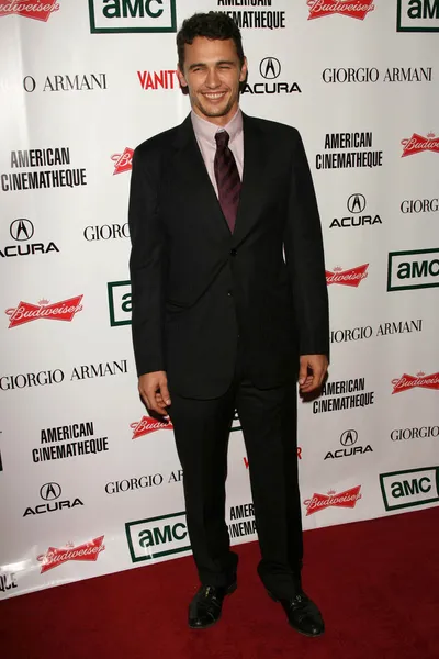 XXI Premio annuale per la Cineteca Americana in onore di George Clooney — Foto Stock