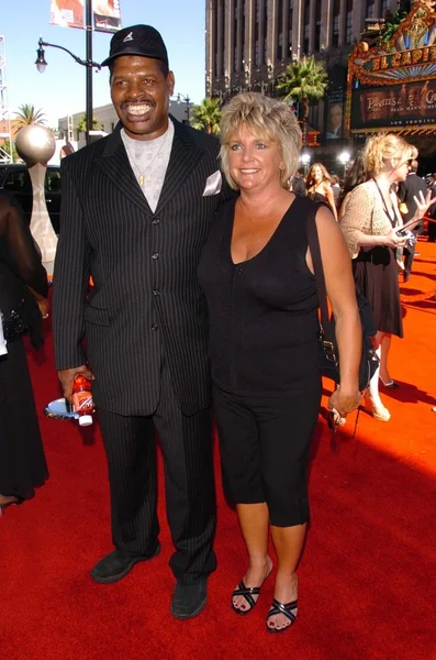 ESPN's 2006 ESPY Awards Arrivals — Stock Photo, Image