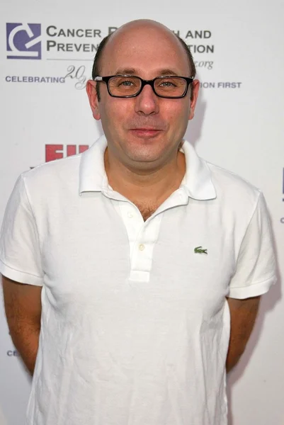 Willie Garson — Foto de Stock