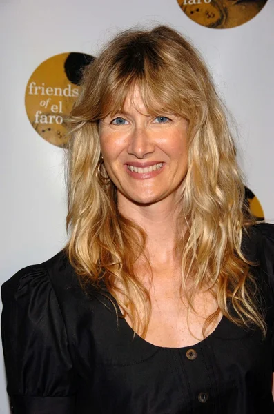 Laura Dern — Fotografia de Stock