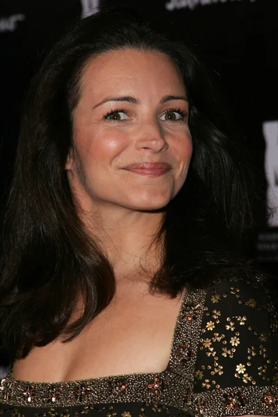 Kristin Davis — 스톡 사진