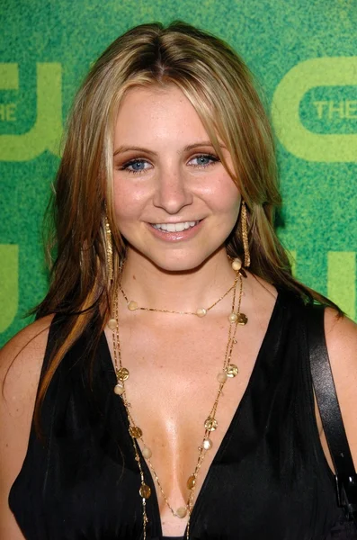 Beverley Mitchell — Stok fotoğraf