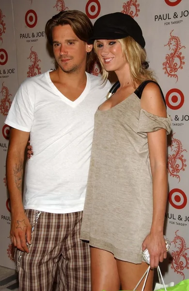Sean stewart ve kimberly stewart