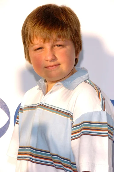 Angus T. Jones — Stok fotoğraf