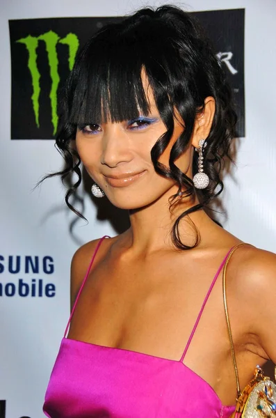 Bai Ling. — Foto de Stock