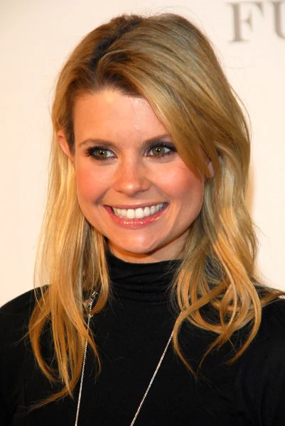 Joanna Garcia — Zdjęcie stockowe