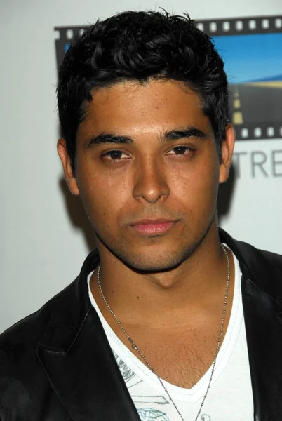 Wilmer Valderrama — Zdjęcie stockowe