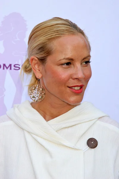 Maria bello — Zdjęcie stockowe