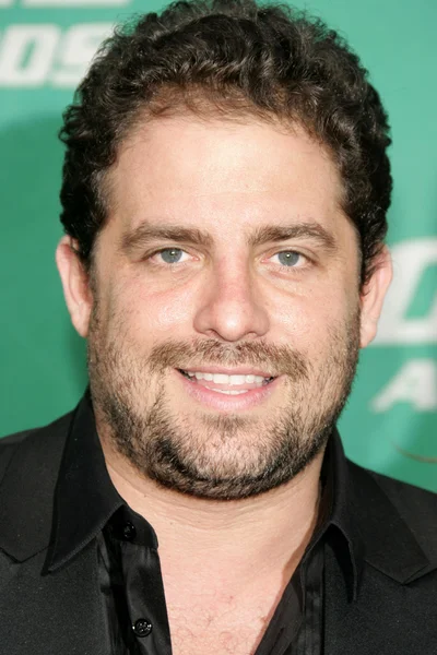 Brett ratner — Stockfoto