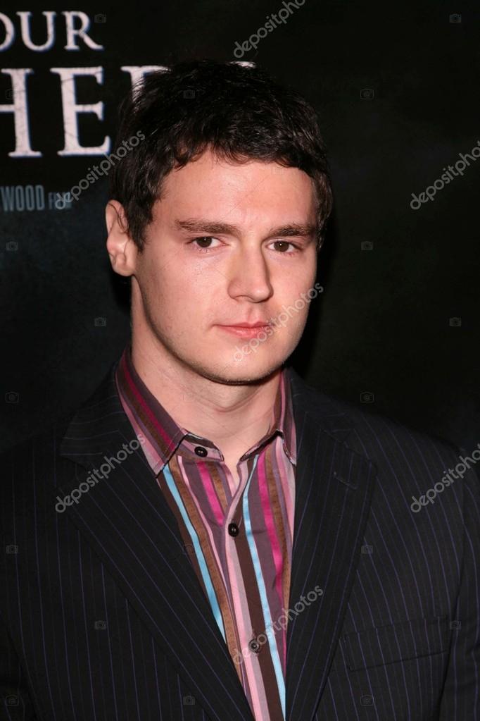 Benjamin Walker Stock Editorial Photo © s_bukley 16380575