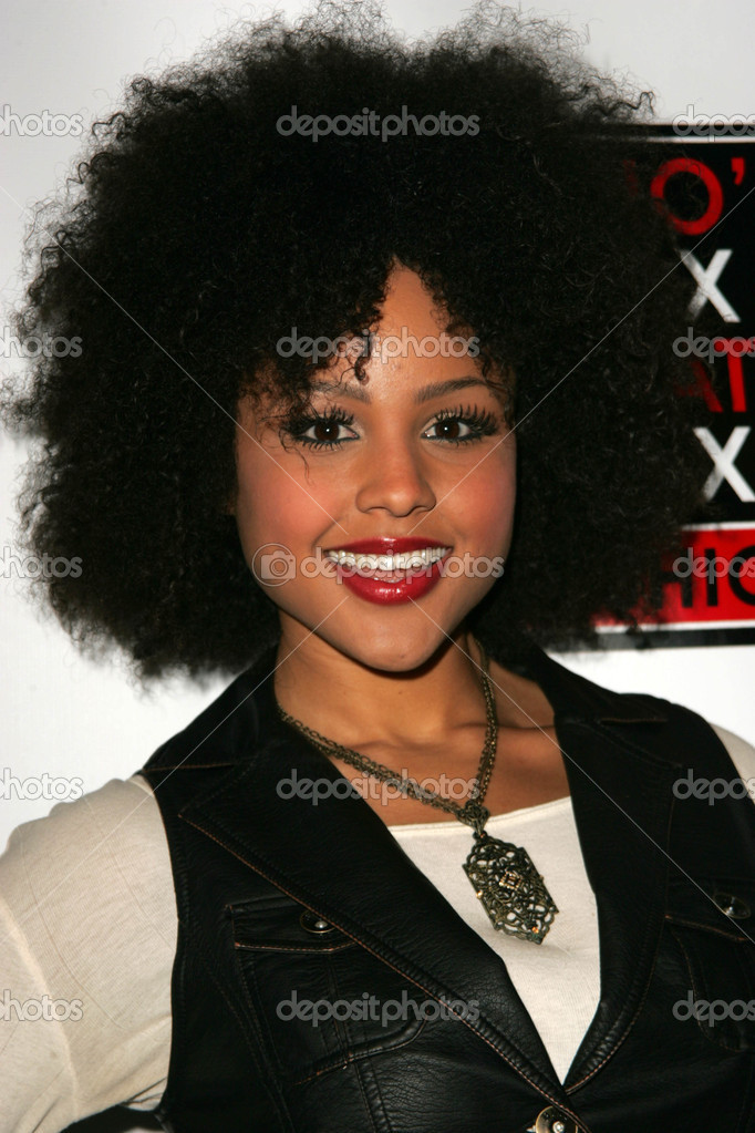 Who's NEXT, What's NEXT Fashion Show Stock Editorial Photo © s_bukley