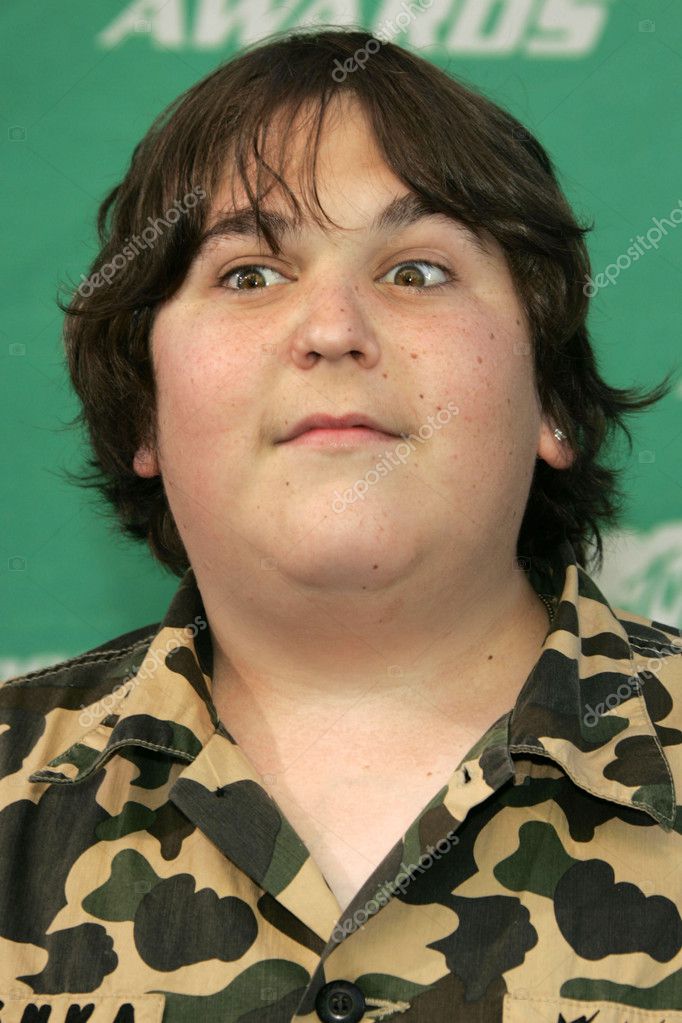 Andy Milonakis – Stock Editorial Photo © s_bukley #16383791