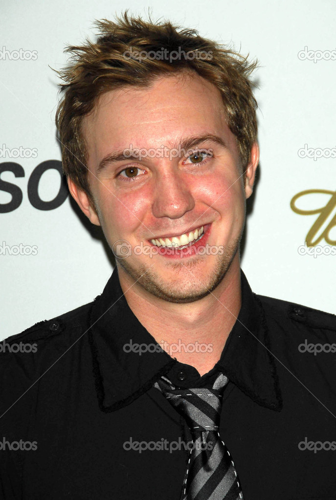 Sam Huntington Stock Editorial Photo © s_bukley 16384731