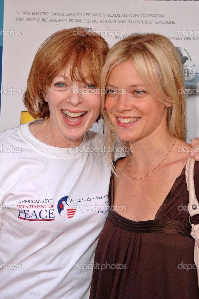 Pictures of frances fisher