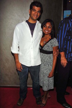 sunkrish bala ve arkadaş