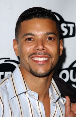 Wilson cruz