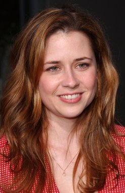 Jenna Fischer