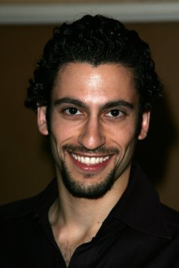 tripper dünya galasında adam tsekhman. Mann Çin 6, hollywood, ca. 10 / 13 / 06