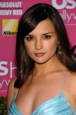 Rachael leigh aşçı