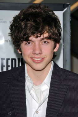 Los angeles premiere 