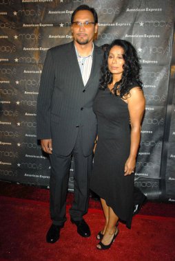 Macy's pasaport gala 2006