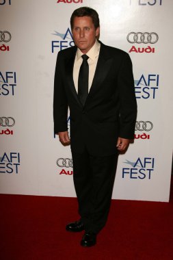 AFI fest 2006 açılış gecesi 