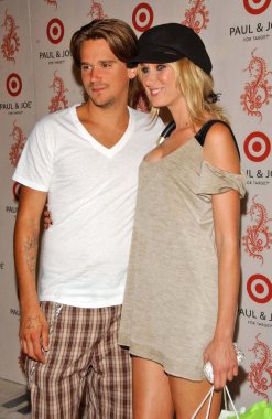 Sean stewart ve kimberly stewart