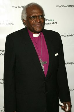 Başpiskopos desmond tutu