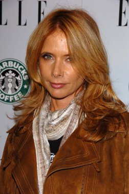 Rosanna Arquette