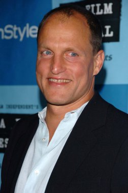 Woody Harrelson