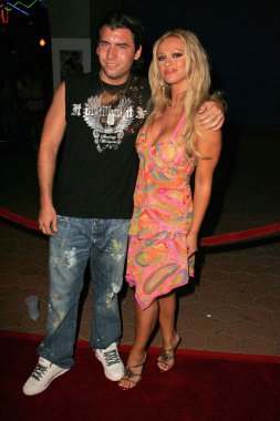 Steven james ve katarina van derham