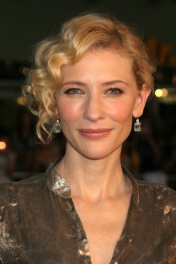 Cate Blanchett