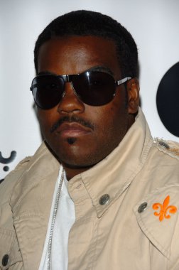 Rodney Jerkins
