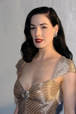Dita von teese