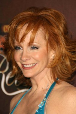 Reba Mcentire