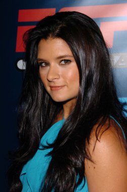 Danica Patrick