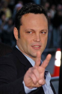 Vince Vaughn