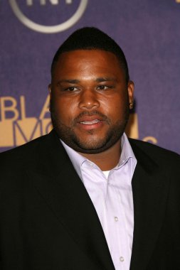 Anthony Anderson