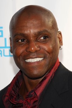 Carl lewis